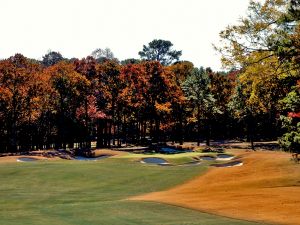 Shoal Creek 3rd Approach